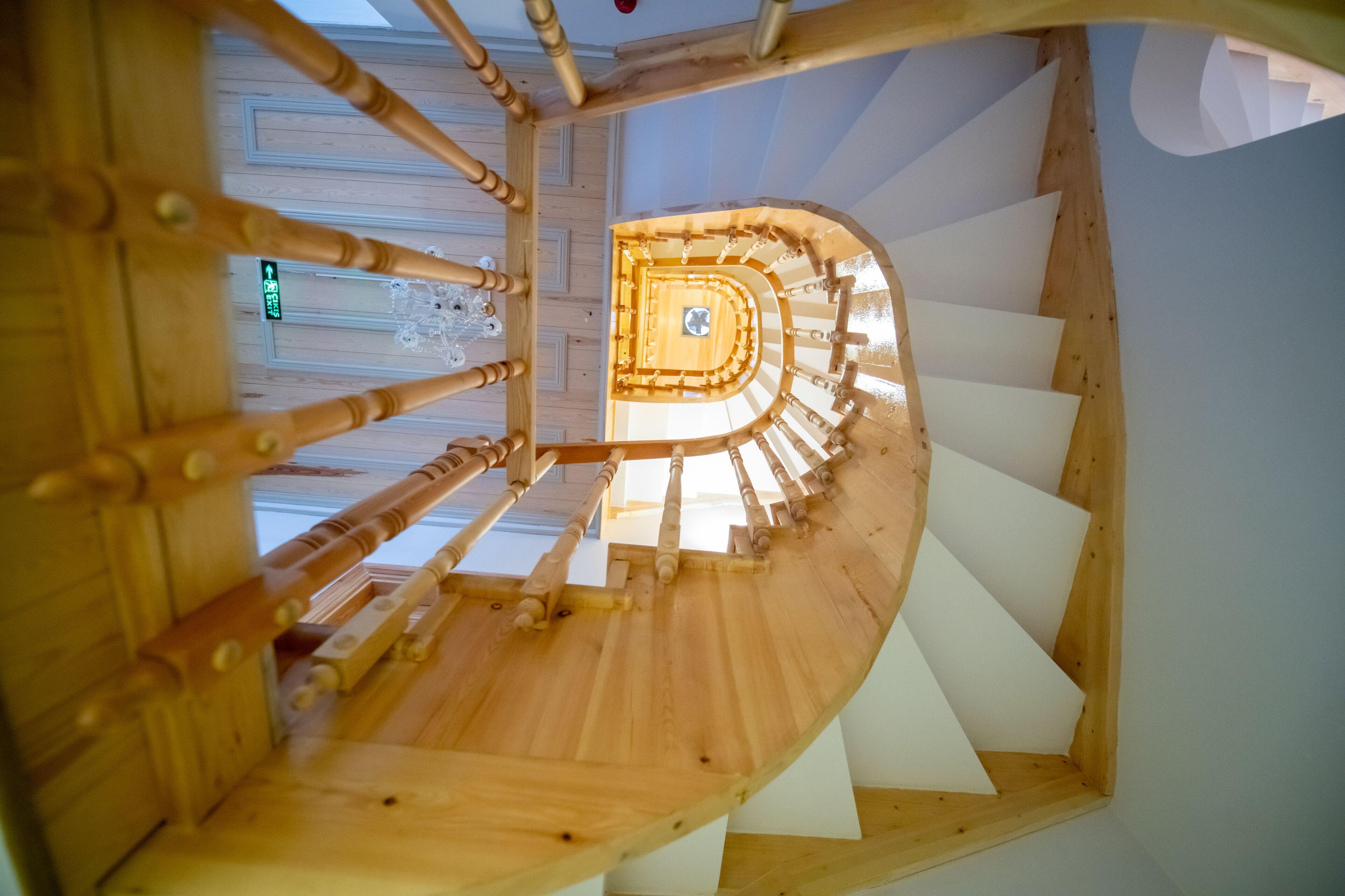 Ikiz Konak Boutique Hotel — Fotoğraflar 1